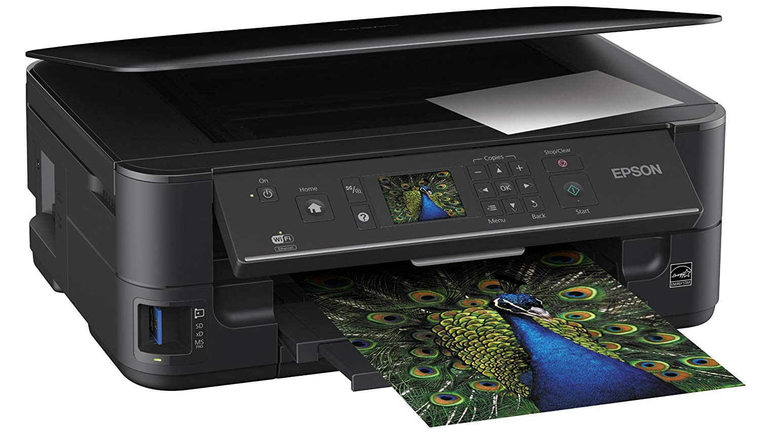 epson stylus drivers download